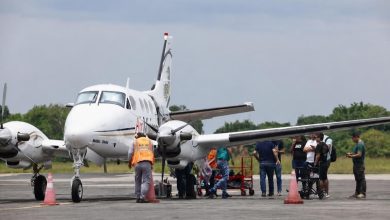MTC asigna S/ 1.9 millones para proteger siete aeropuertos del norte ante el Fenómeno El Niño