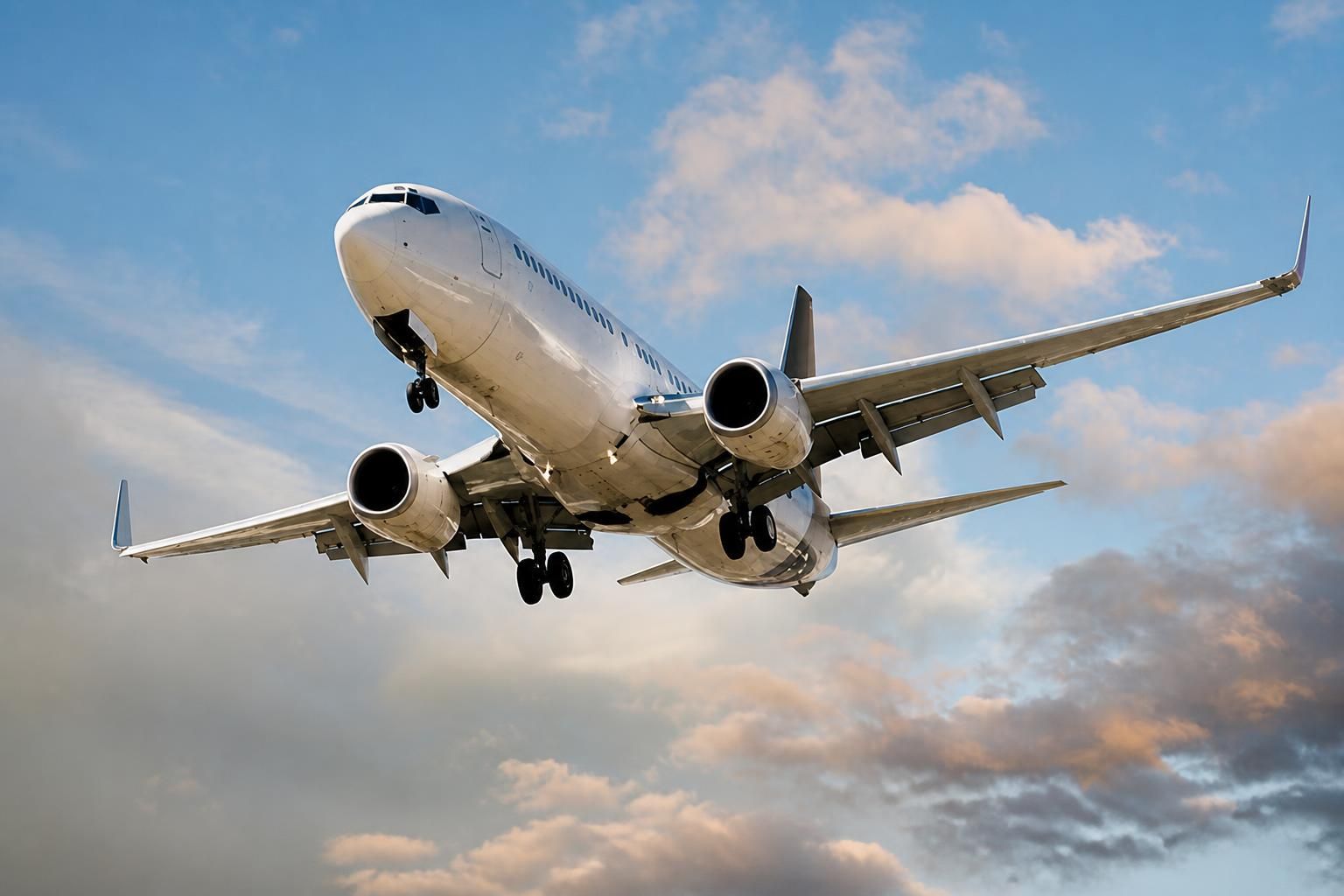 MTC fortalece la conectividad aérea con nuevas rutas hacia Río de Janeiro y Santiago de Chile