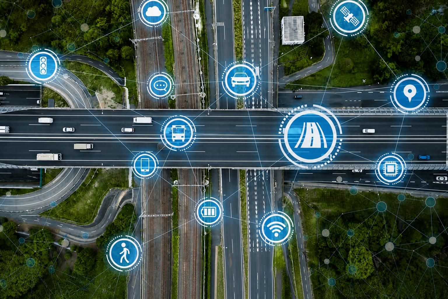 MTC inicia estudio de factibilidad para modernizar con tecnología el corredor Lima-Callao-Chancay