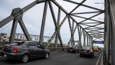 MTC supervisa la seguridad de los puentes de acceso al Aeropuerto Jorge Chávez ante El Niño