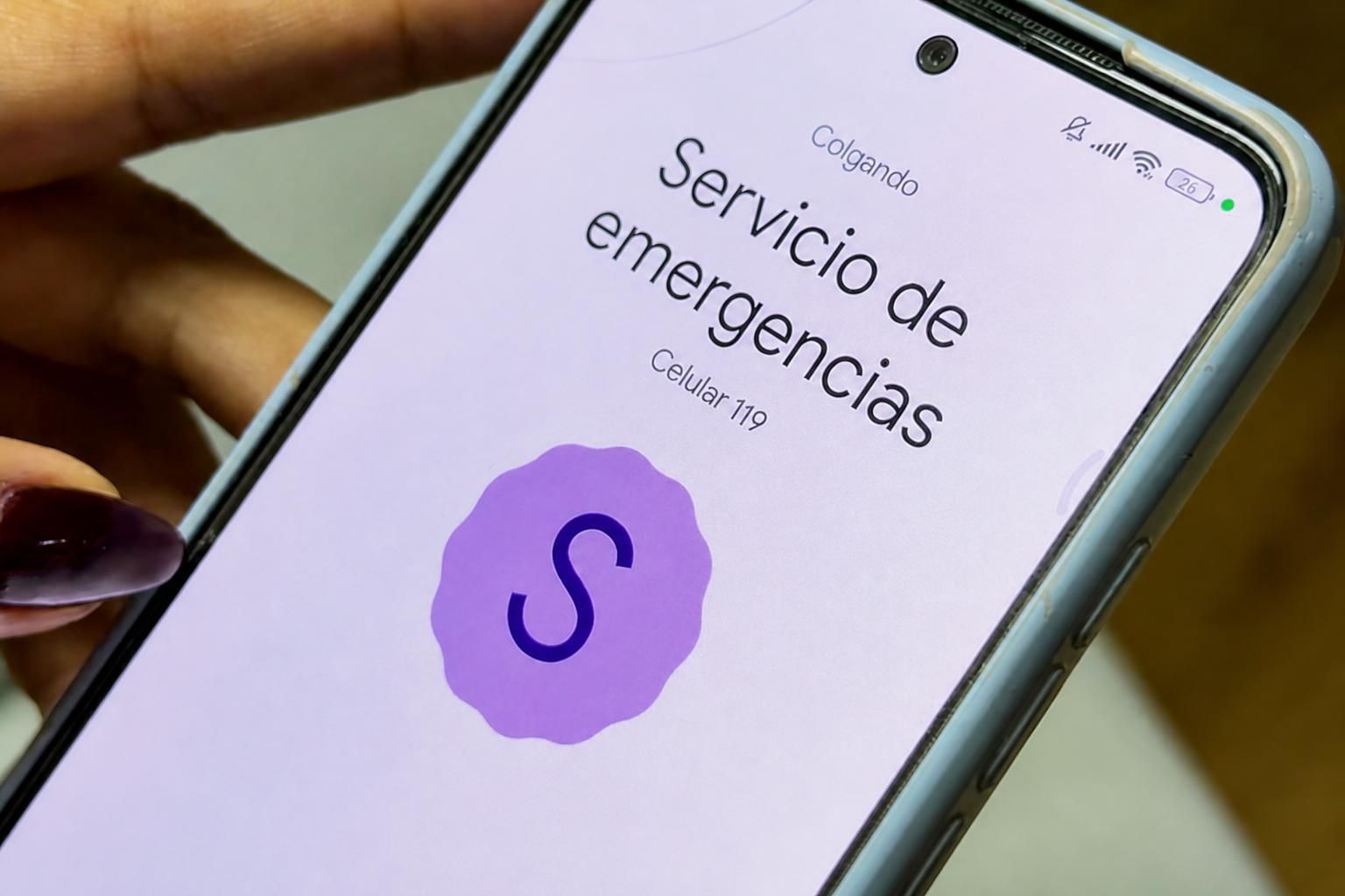 MTC supervisa planes de contingencia y prueba el servicio 119 ante emergencias