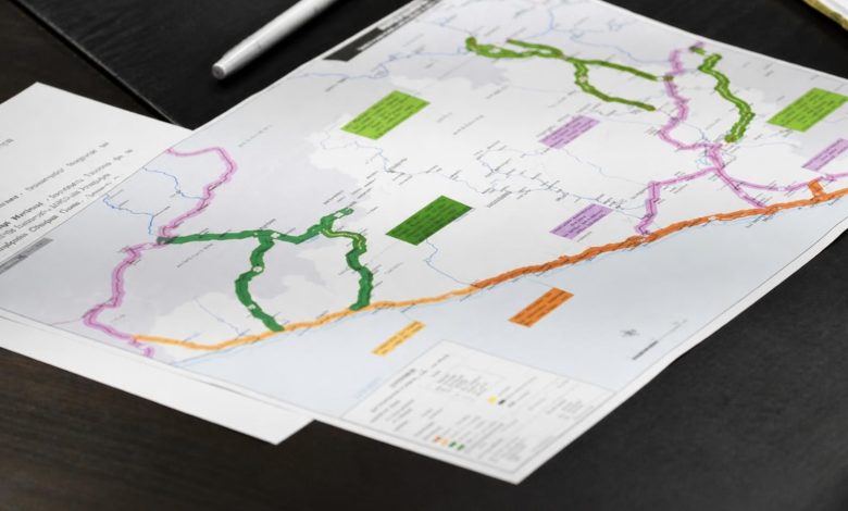 MTC y Gobierno Regional de Arequipa impulsan proyectos de infraestructura y conectividad