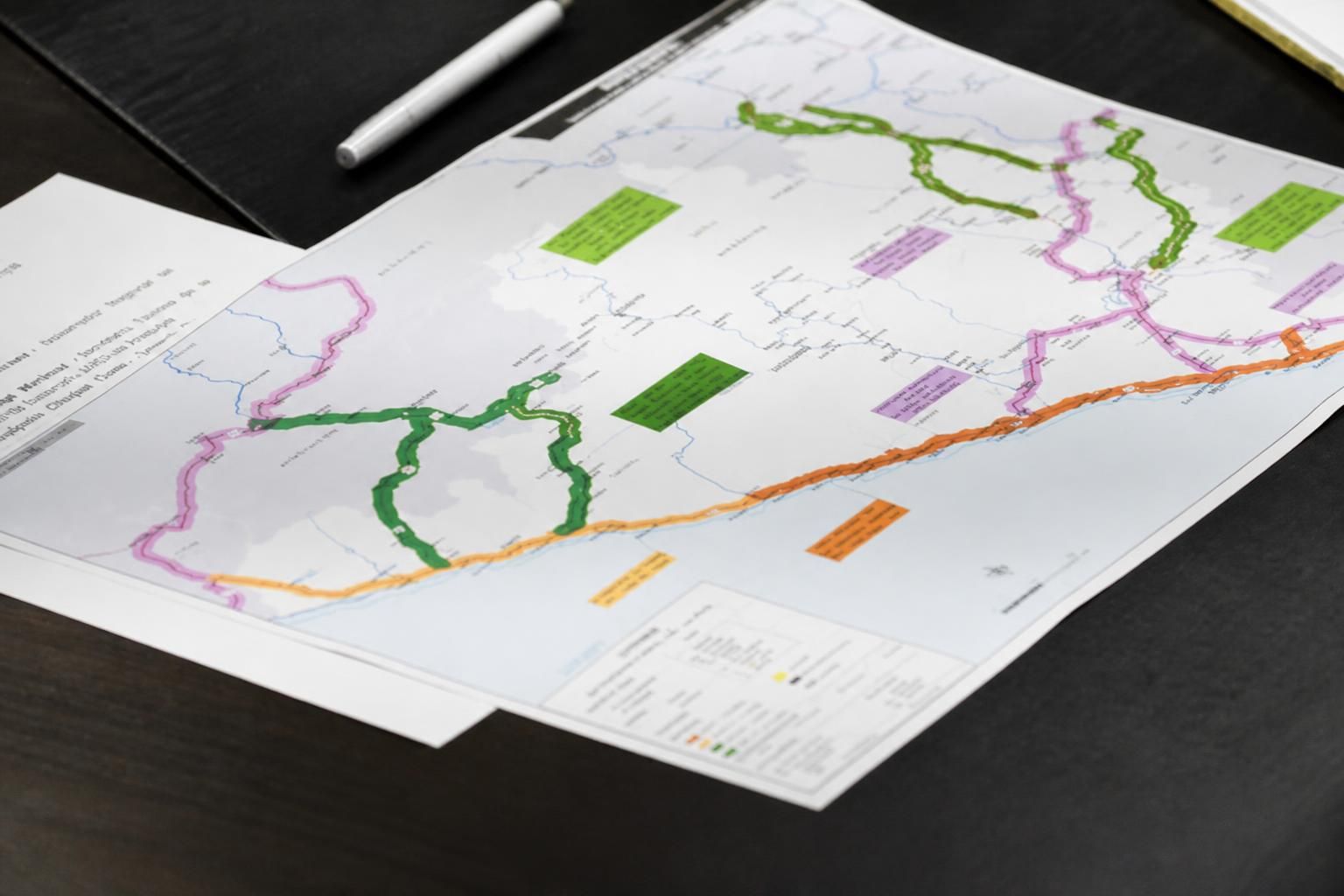 MTC y Gobierno Regional de Arequipa impulsan proyectos de infraestructura y conectividad