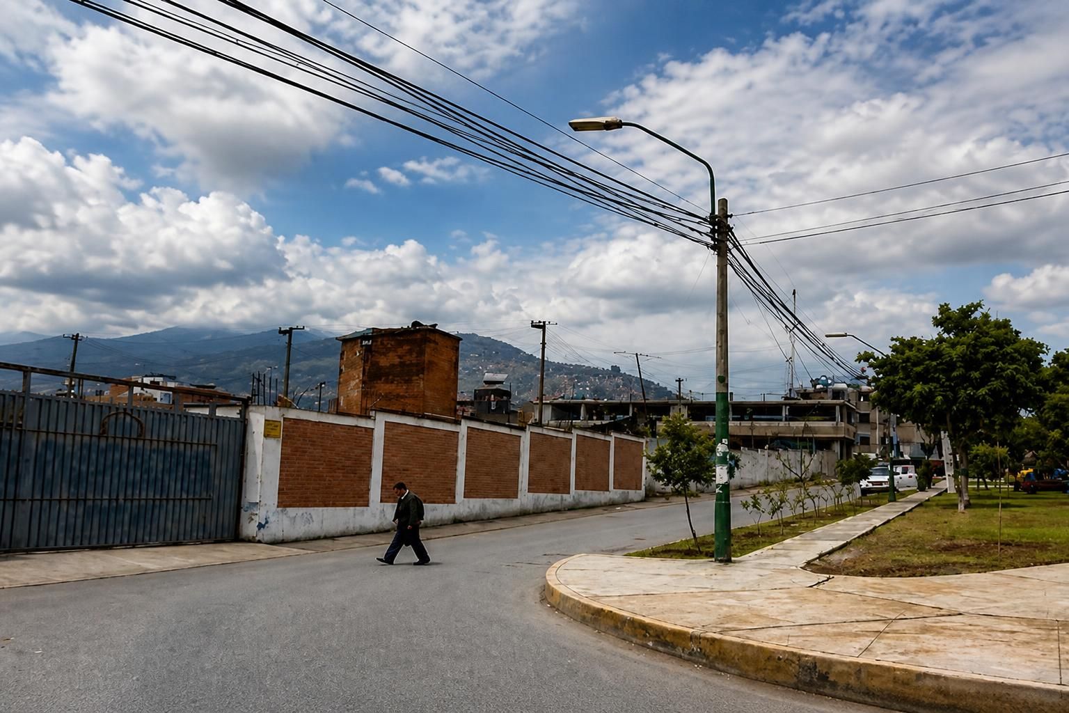 MVCS entrega terreno de 3 mil m² a la Universidad Nacional Tecnológica de San Juan de Lurigancho