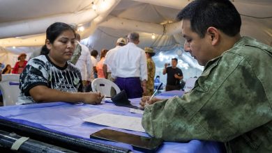 Operación Costa Solidaria II: Marina de Guerra atendió a más de 21 mil personas en Áncash