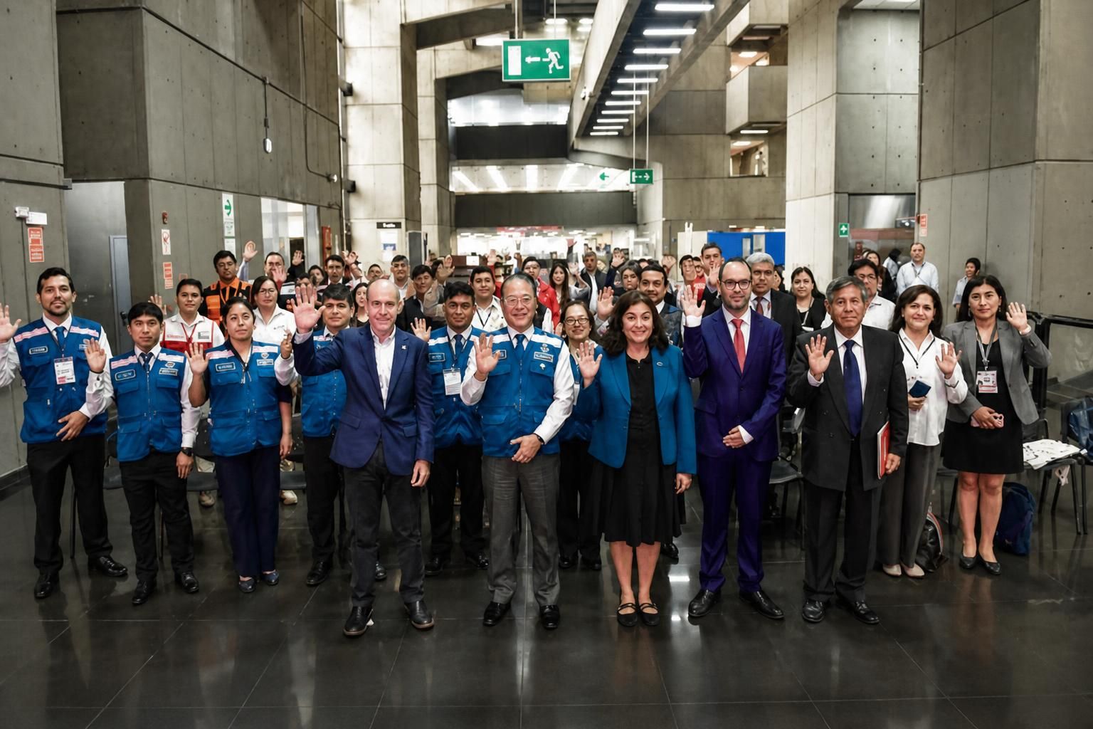 PCM fortalece metodologías para evaluar riesgos y escenarios de desastres