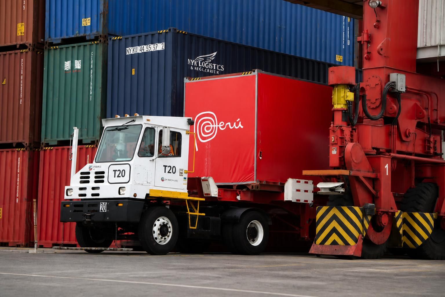 Perú ratifica su compromiso con la integración económica y comercial de la Alianza del Pacífico