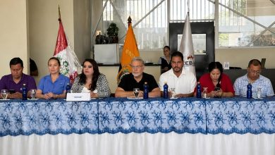 Perú y Ecuador inspeccionan CEBAF de Aguas Verdes y Huaquillas para mejorar servicios