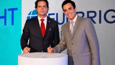 Perú y Estados Unidos crean Consejo Espacial Bilateral para cooperación espacial