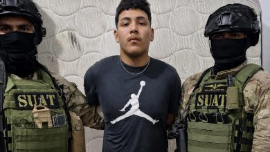 PNP captura en el Callao a presunto sicario por ataque en Los Olivos que dejó un muerto y un herido