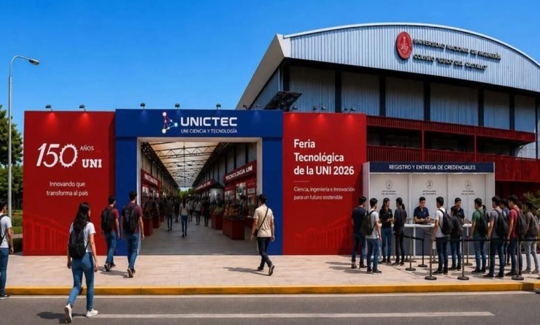 UNICTEC 2026
