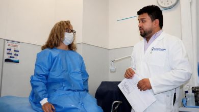 Prevención y diagnóstico oportuno: INEN facilita evaluaciones especializadas presentando solo el DNI