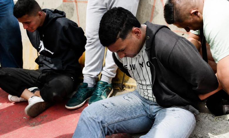 Santa Anita: PNP rescata con vida a un secuestrado y detiene a dos captores