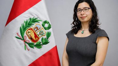 Sayuri Bayona Matsuda es designada viceministra de Comercio Exterior por el Mincetur