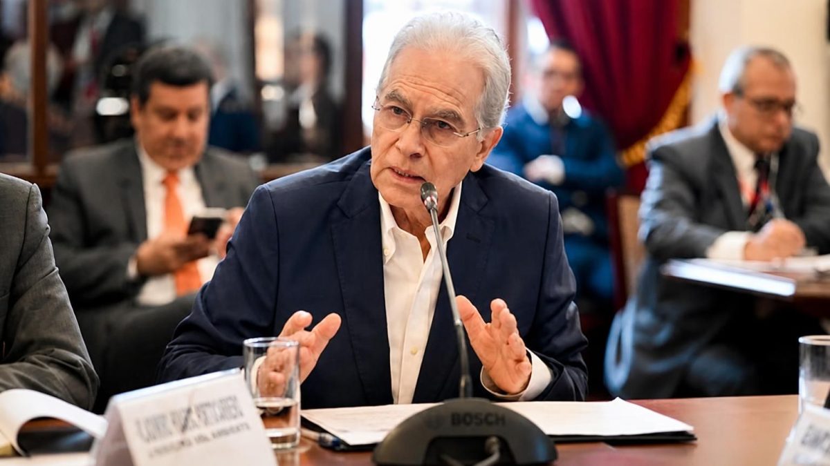 Huaroc: ANP son el corazón de la política ambiental y su protección debe acompañar el desarrollo