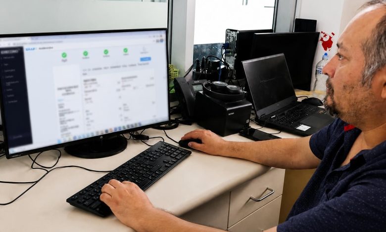 Minsa amplía atención digital en el Hospital de Lima Este – Vitarte