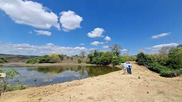 ¡Vota por el Perú! Experiencia de gestión del agua en Tumbes y Piura es finalista de premio internacional en Países Bajos
