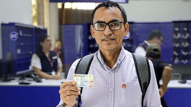 Reniec atenderá este sábado 19 y domingo 20 de setiembre para trámites y recojo de DNI: revisa sedes y horarios