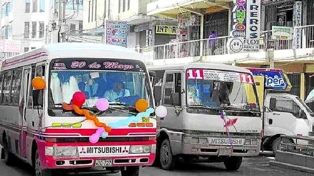 MTC impulsa nueva etapa del PMUS de Juliaca para priorizar proyectos de movilidad