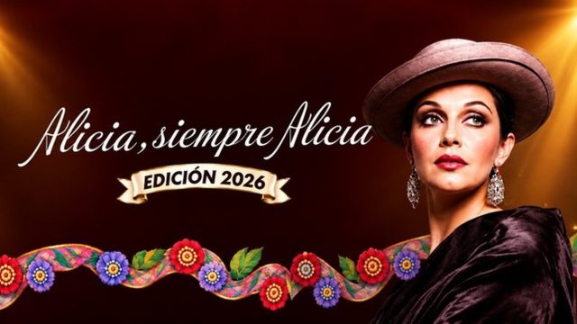 ¡Entradas desde S/20! La música y el legado de Alicia Maguiña llegan al Teatro Segura este 20 de setiembre