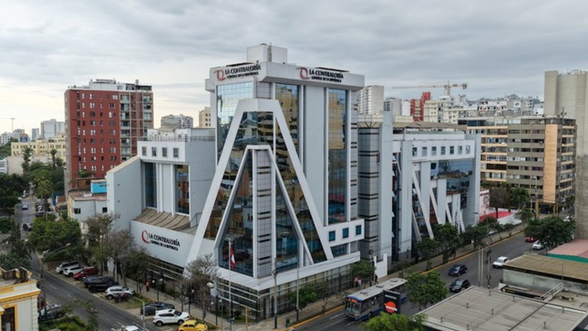Contraloría reunirá a autoridades de América Latina para abordar nuevos desafíos del control público