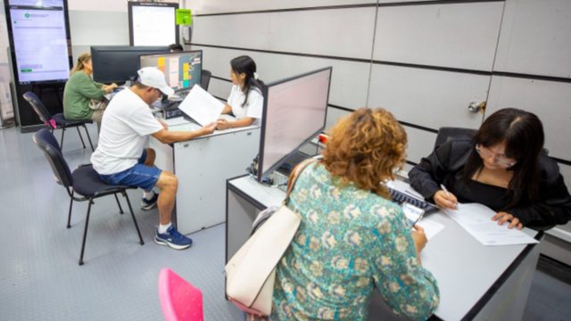 Sunarp propone simplificar trámites para  empresas y sociedades a nivel nacional