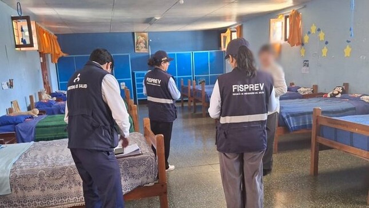 Ayacucho: Fiscalía de Prevención del Delito verifica atención y condiciones en centros de acogida y albergues para prevenir ilícitos