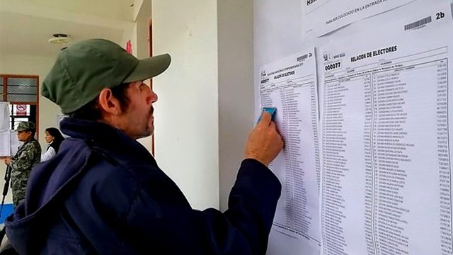¿DNI vencido? Reniec informa si es necesario sacar uno nuevo para las Elecciones Regionales y Municipales 2026