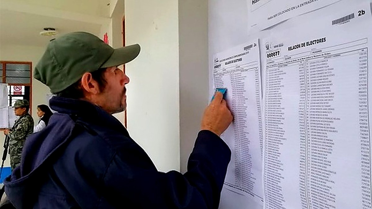 ¿DNI vencido? Reniec informa si es necesario sacar uno nuevo para las Elecciones Regionales y Municipales 2026