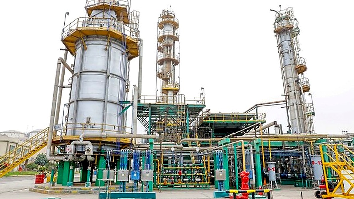 PROINVERSIÓN destaca avances del proceso de reorganización de Petroperú y garantiza transparencia en el uso de recursos internacionales