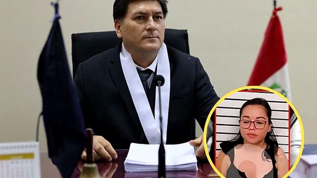Condenan a extrabajadora del Ministerio Público por tráfico de influencias
