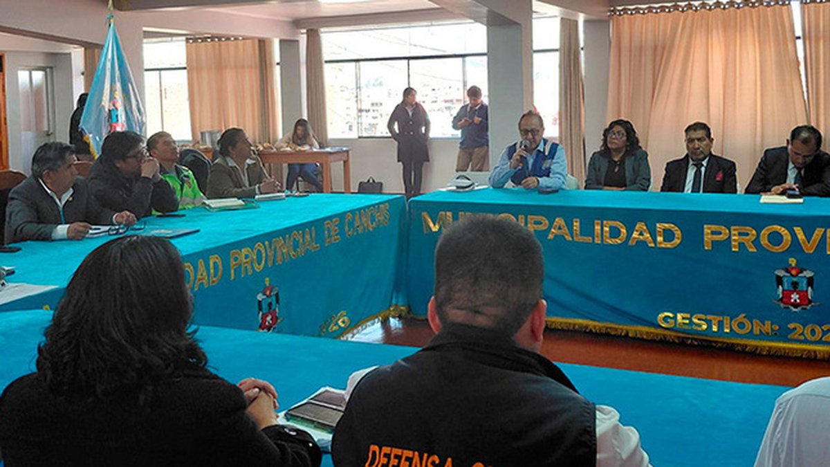 Cusco: Sutran ejecutó 225 operativos contra el transporte informal y retuvo 171 placas y licencias