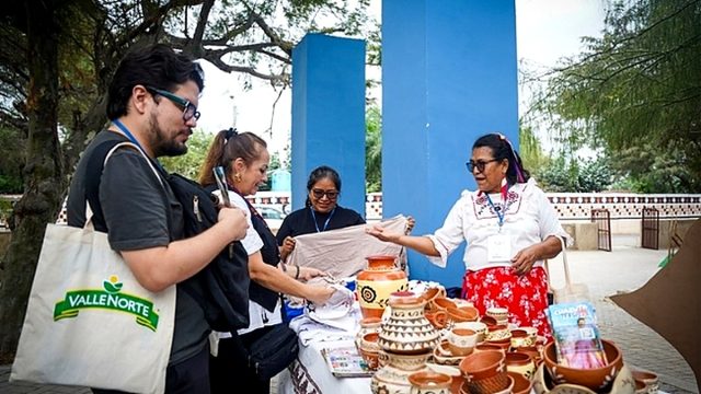 PROMPERÚ impulsará el posicionamiento de Ica como sede de eventos internacionales en el 42° Congreso FIASEET