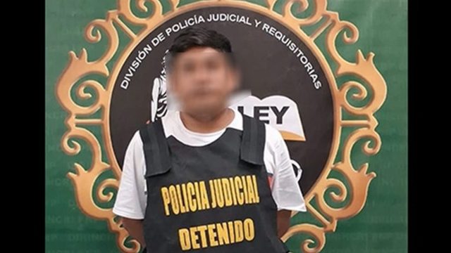 PNP y Migraciones intervienen a ciudadano peruano con requisitoria vigente en el aeropuerto Jorge Chávez