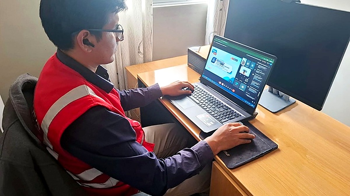 Ministerio de Vivienda y Servir capacitan a los municipios para fortalecer la sostenibilidad de los servicios de agua y saneamiento rural