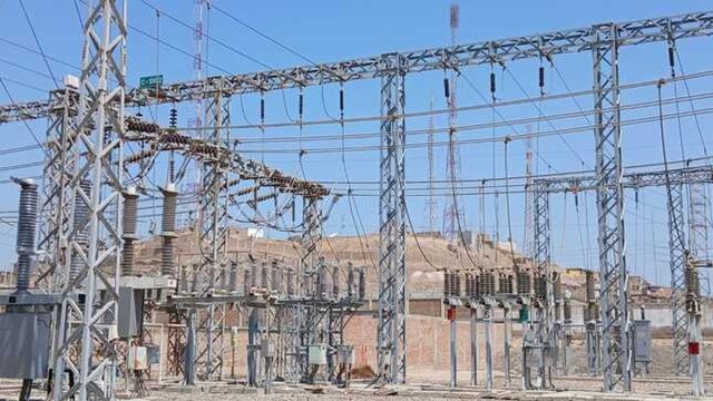 Corte programado de energía en: Pomalca, Tumán, Pátapo, Pucalá, Posope, Cayaltí, Mocupe, Zaña,Ferreñafe, Picsi, Pueblo Nuevo Mesones Muro