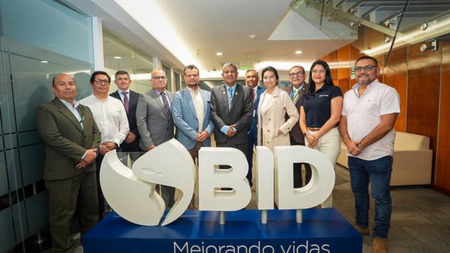 Loreto: 100 familias accederán a actividades innovadoras de desarrollo alternativo