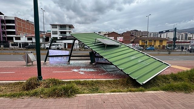 Gobierno Regional Insta A La Corresponsabilidad Ciudadana Para Proteger La Vida Y Fortalecer La Seguridad En La Vía Expresa