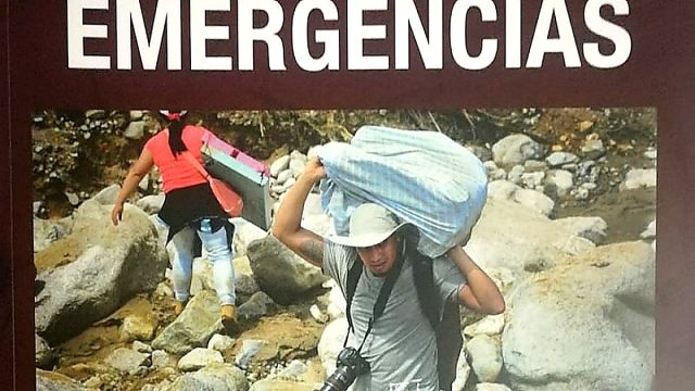 ¿Cómo informar durante un desastre sin aumentar el miedo? INSM brinda recomendaciones a periodistas y medios