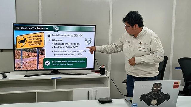 PEOT refuerza acciones de conservación ambiental y sostenibilidad productiva en Olmos