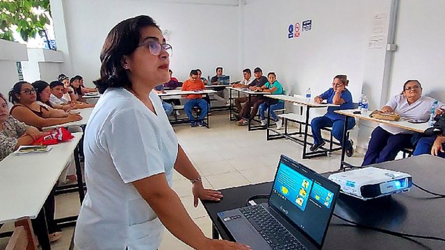 Jaén: PAE y RIS refuerzan medidas de prevención para proteger la salud de escolares ante el FEN