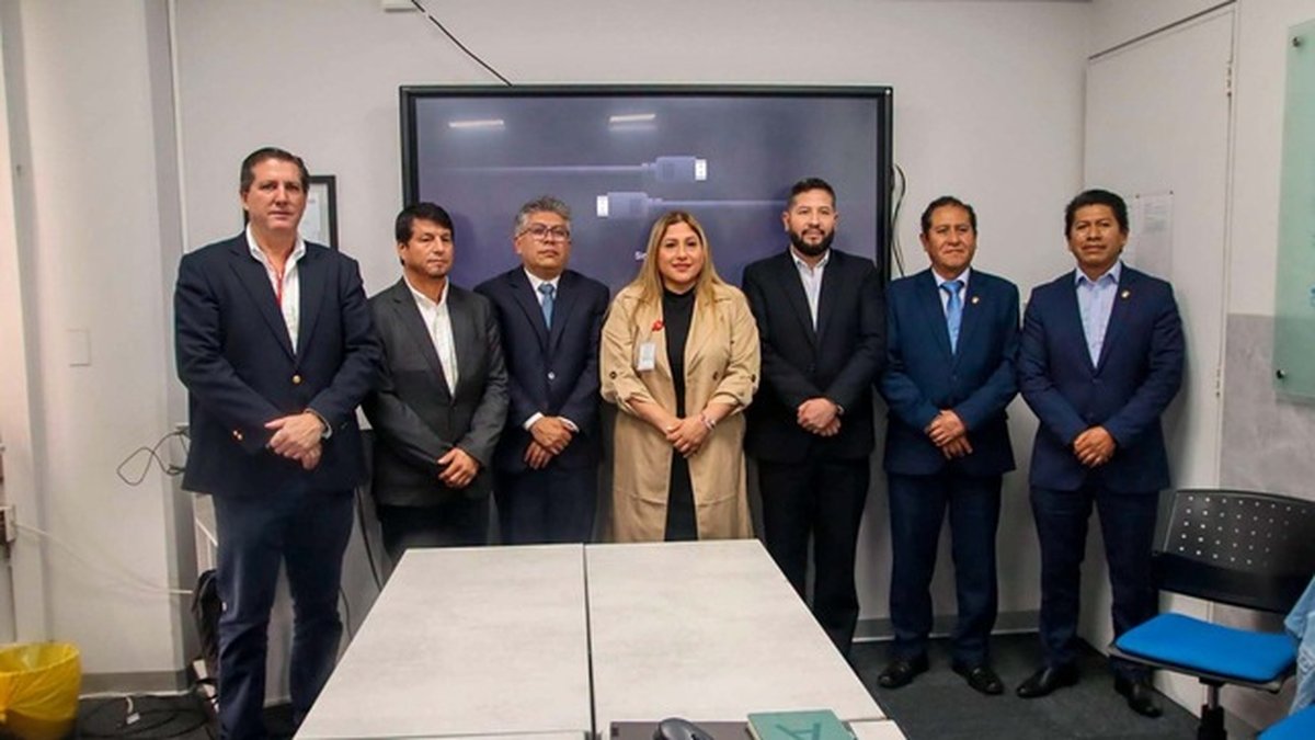 Gobernador Werner Salcedo Exige Al Ejecutivo Y Legislativo Una Verdadera Política De Estado Para El Turismo