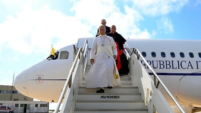 Papa León XIV llegará a Chiclayo y cumplirá una histórica agenda el 13 y 14 de noviembre