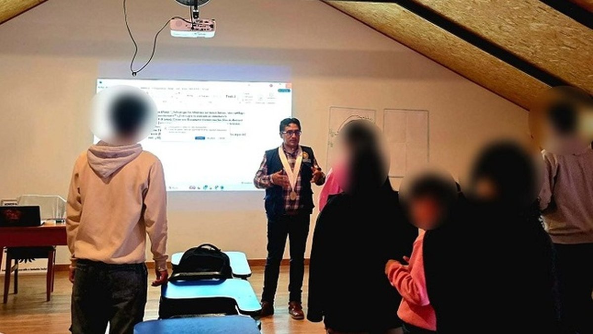 Selva Central: Fiscalía de Familia de Oxapampa logró sentencia para docente por trato cruel y humillante a escolar