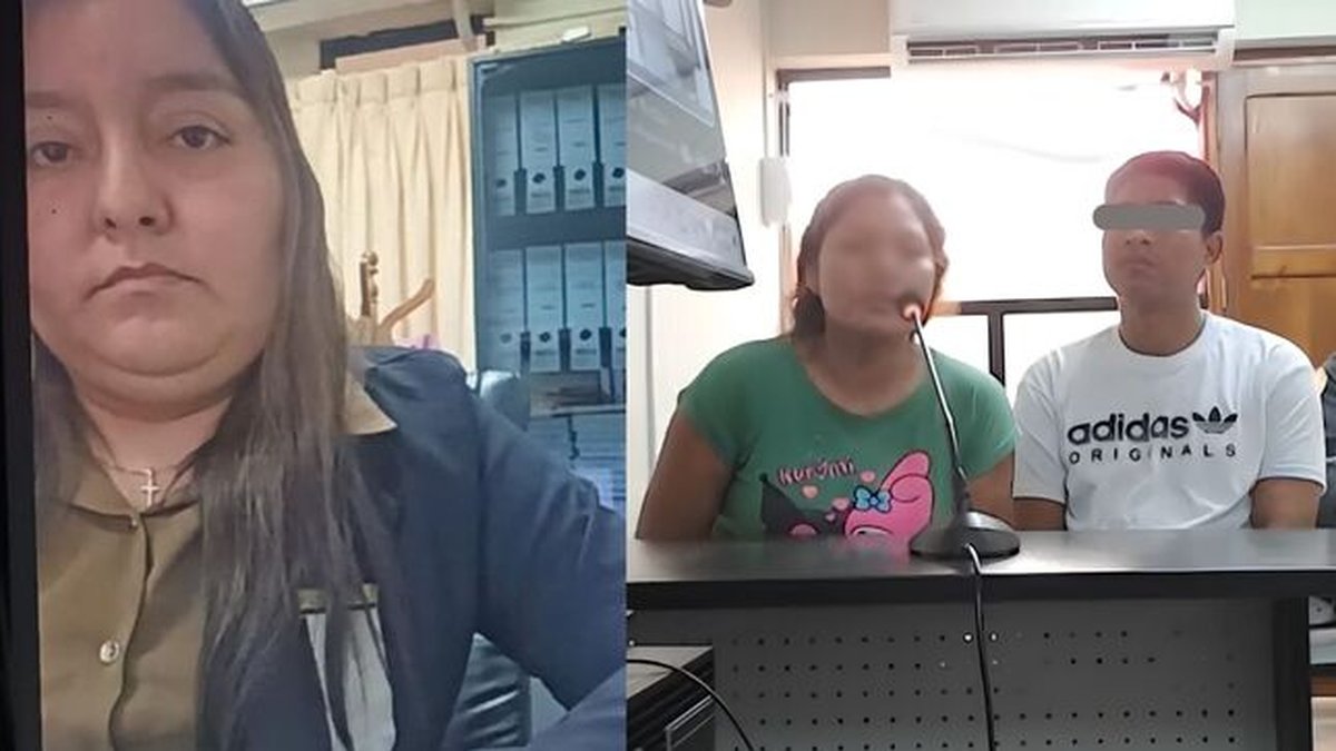 Juzgado de Campo Verde dicta nueve meses de prisión preventiva contra dos investigados por presunto sicariato en grado de tentativa