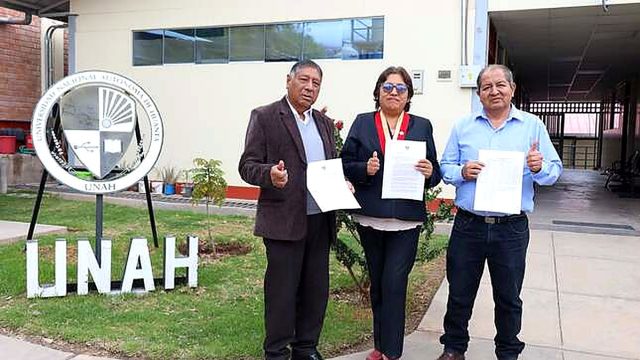 UNAH logra financiamiento para proyecto de investigación en Humedales de Huaper