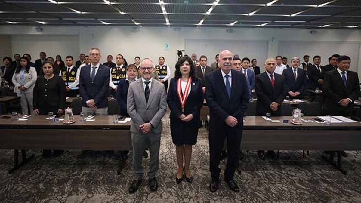 Independencia judicial resulta indispensable para un proceso imparcial con estándares internacionales
