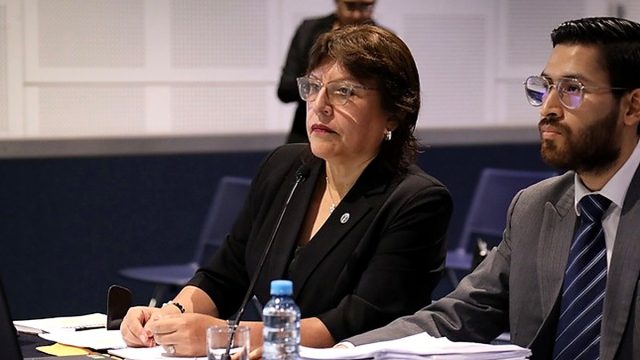 JNJ destituye a Delia Espinoza por su actuación como fiscal de la Nación por caso relacionado con investigación a Alejandro Soto