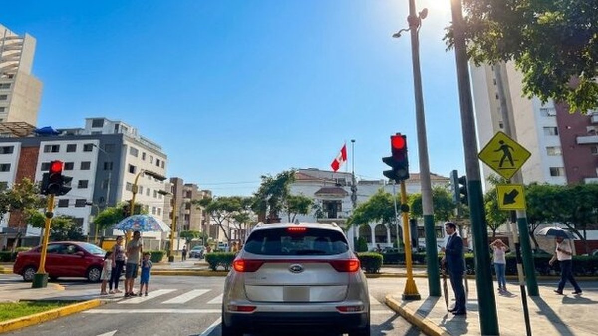 Lima continúa registrando nuevos récords de temperatura en setiembre por El Niño Costero