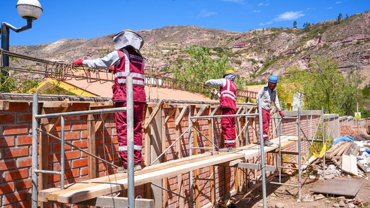 Gobierno Regional Cusco Recupera Patrimonio Histórico De Urubamba Con Restauración De Casa Martín Pío Concha